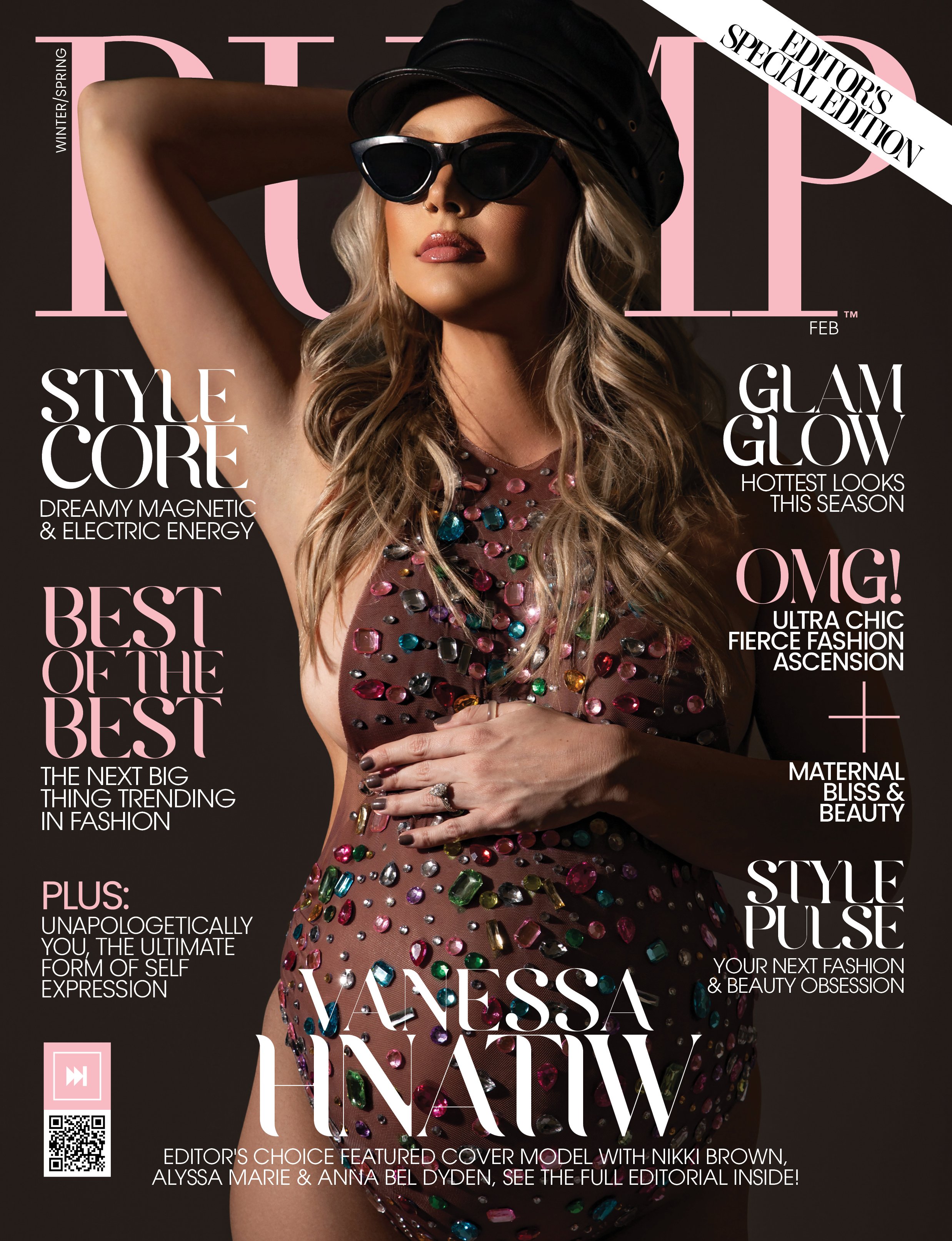 PUMP Magazine | The Maternity Issue | February 2023 | Vol.1 .jpg
