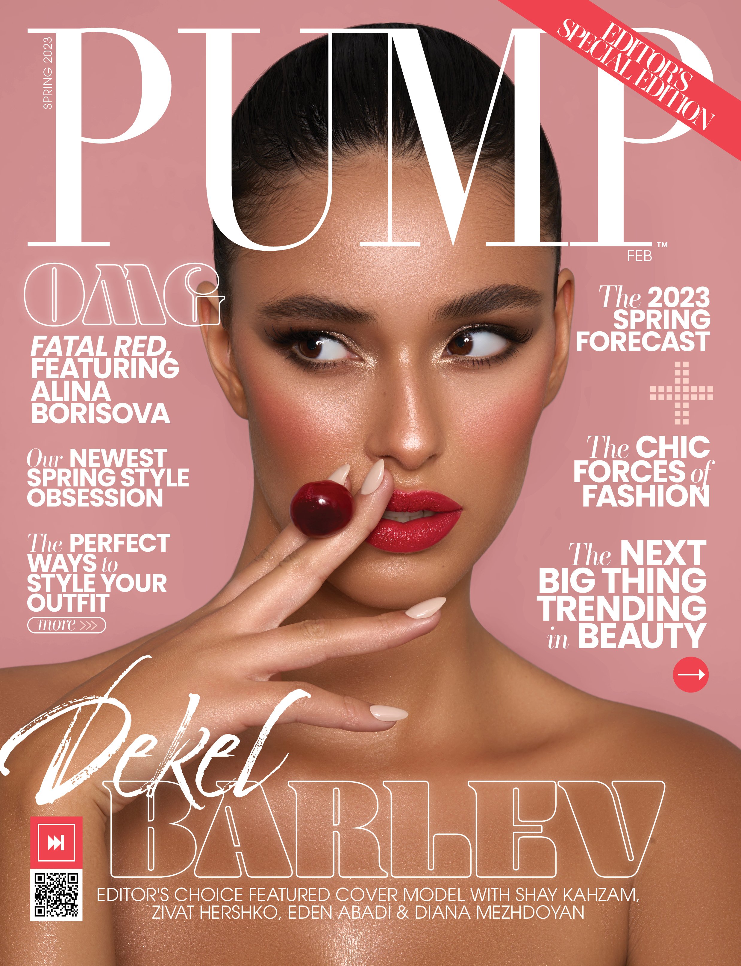 Individual Pages | PUMP Magazine | The Red Issue | Editor's Choice Edition | Feb. 2023 | Vol.3.jpg