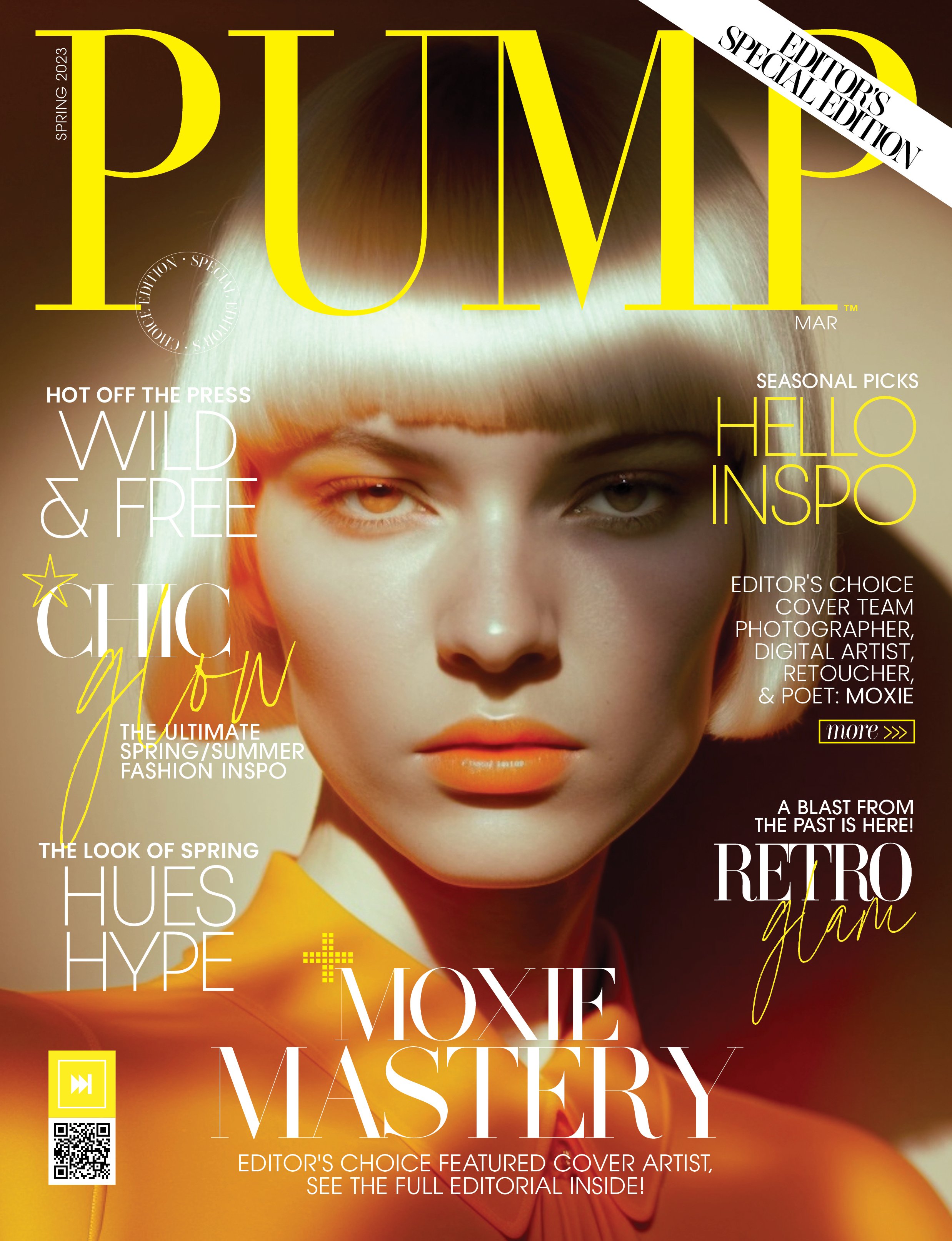 PUMP Magazine | Moxie Mastery Cover.jpg