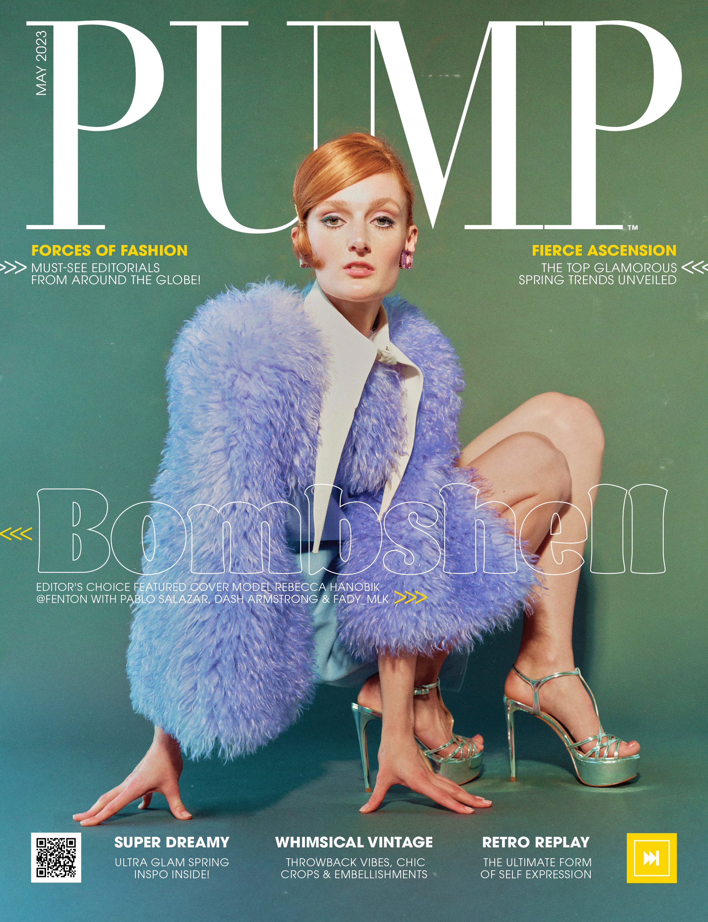 Individual Pages | PUMP Magazine | The Vintage Issue | Editor's Choice | May 2023 | Vol.1.jpg