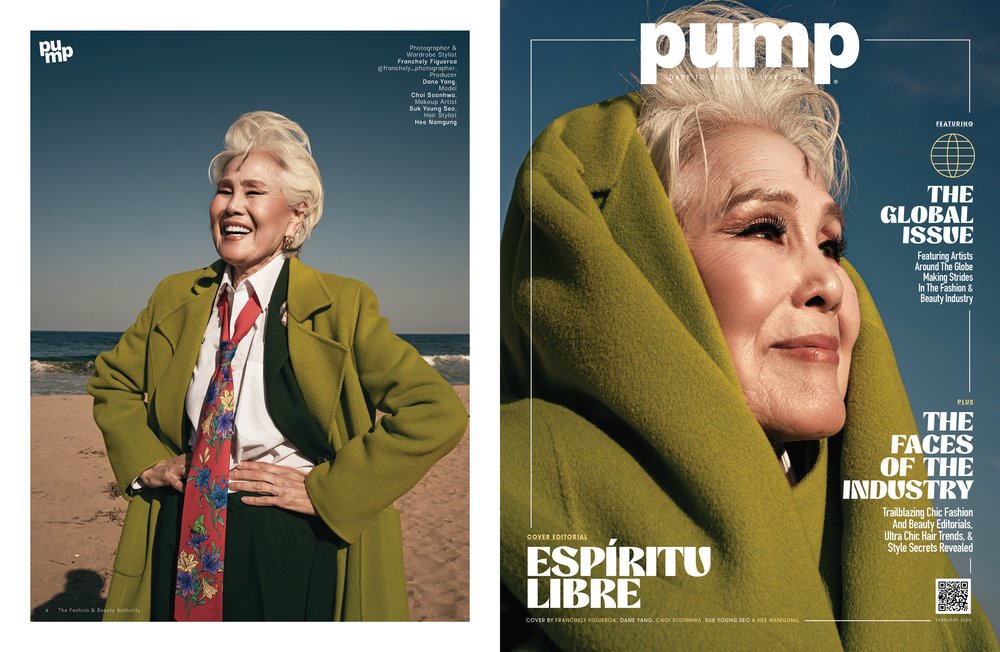 PUMP Magazine | Winter | Global Edition | Feb. 2024 | Vol.13.jpg