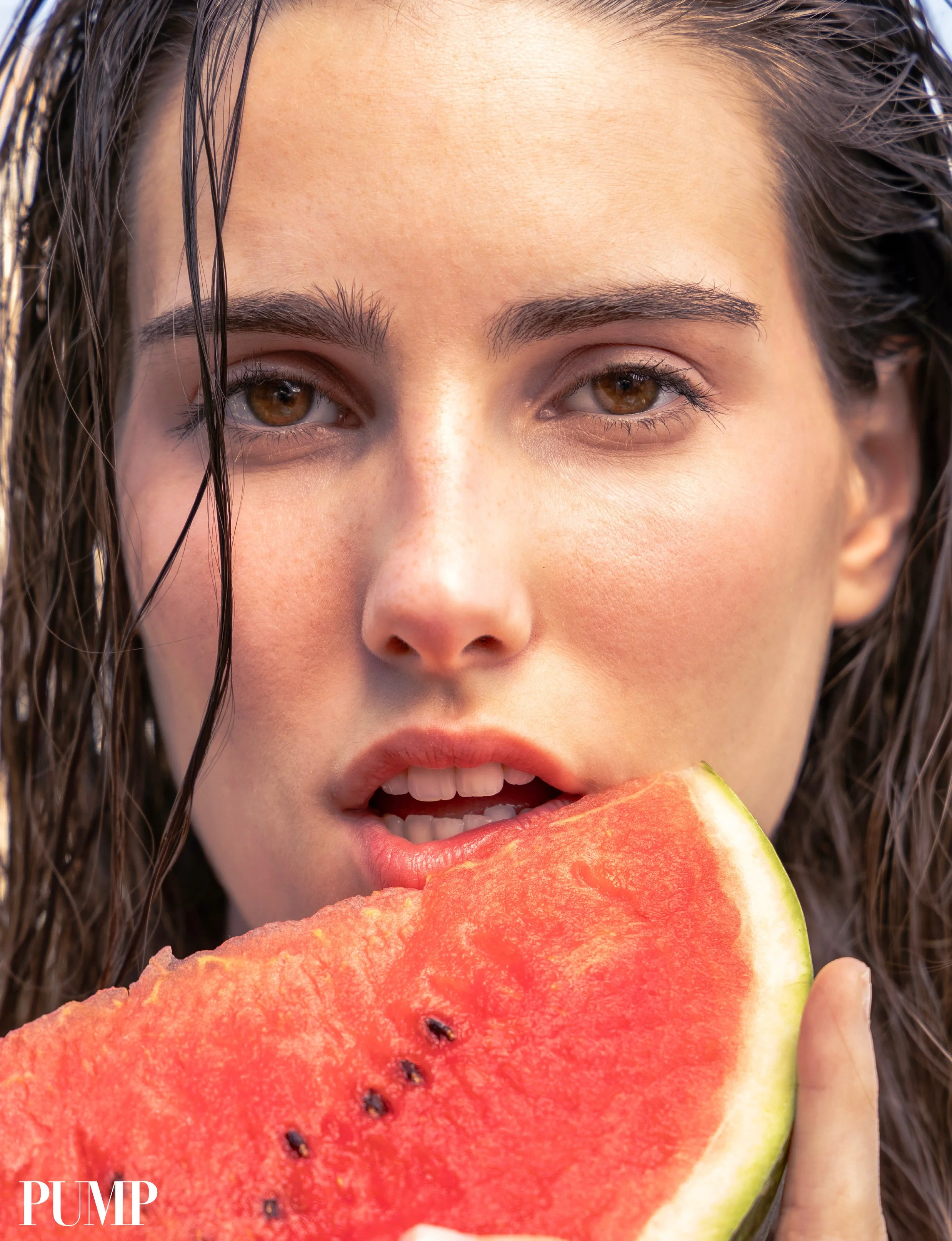 Scarlet Summer