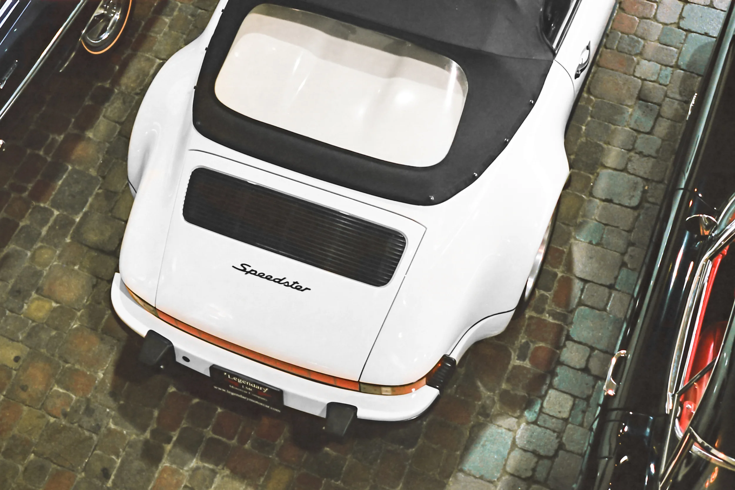 Speedster