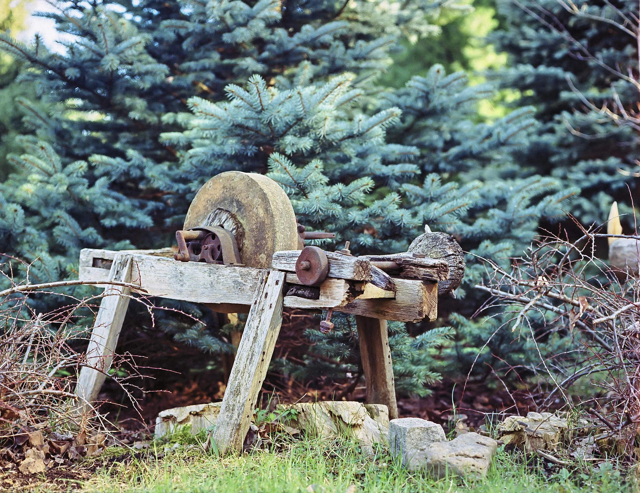 Grindstone