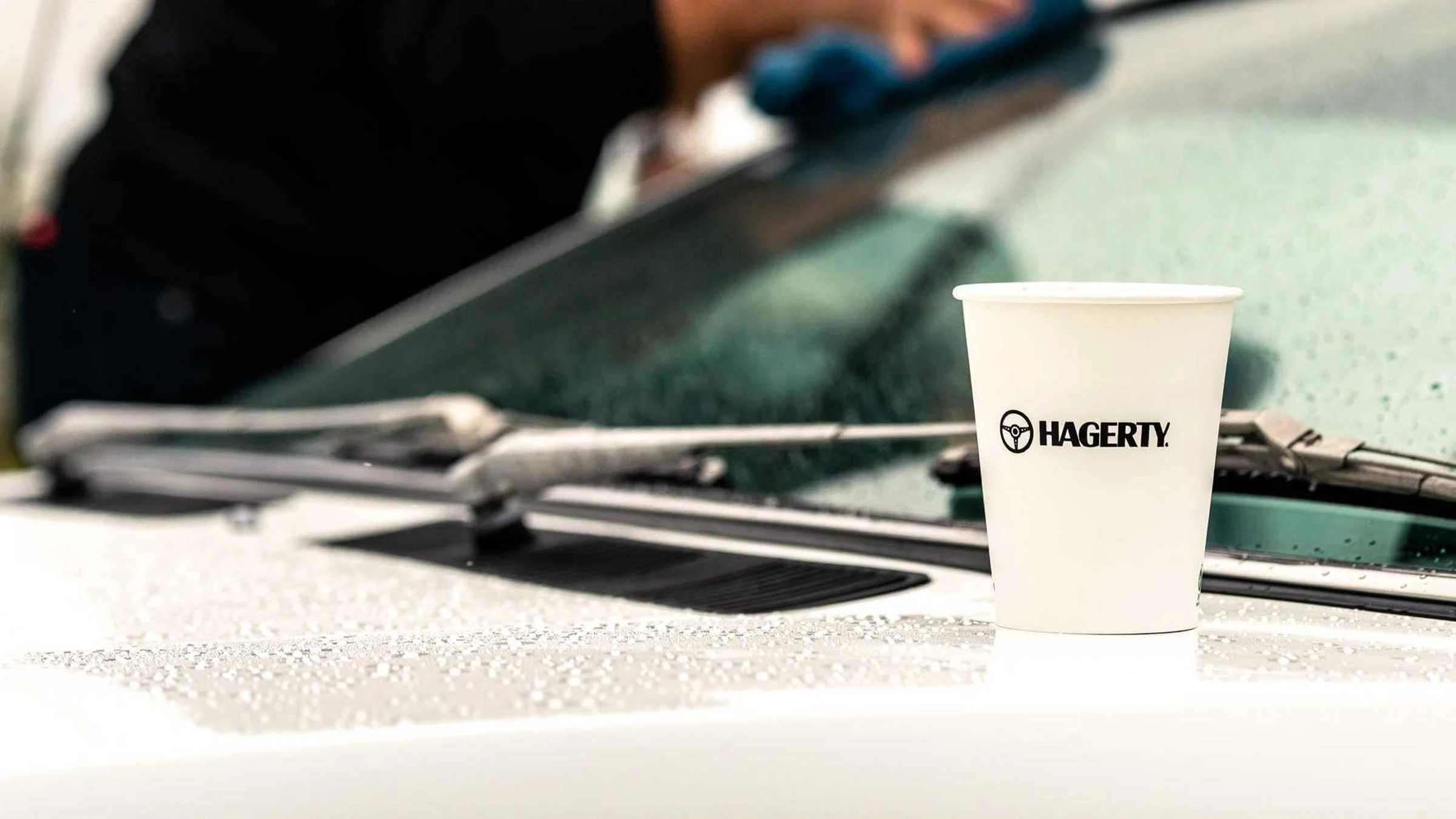 More than RADwood, Hagerty’s drive to own car culture raises serious questions