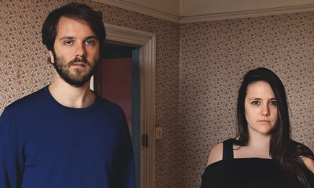 Snooping in a dead man's house: the day we found Chris 