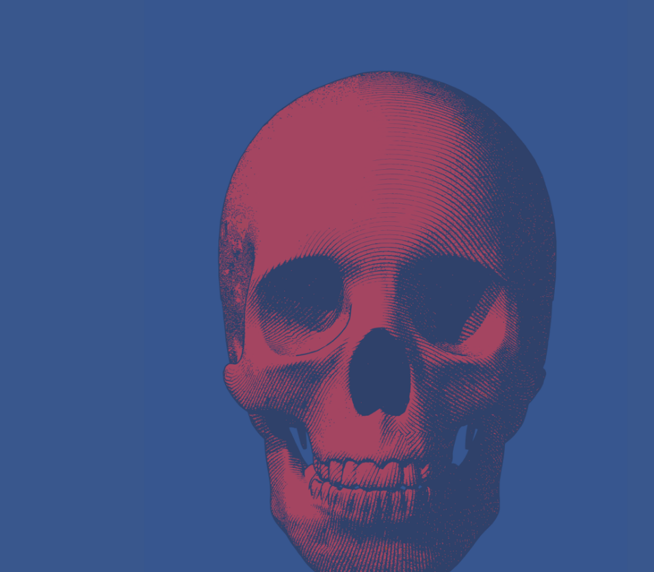 AUDIO: Why are Santa Muerte, Transhumanism and Death Positive booming at once?