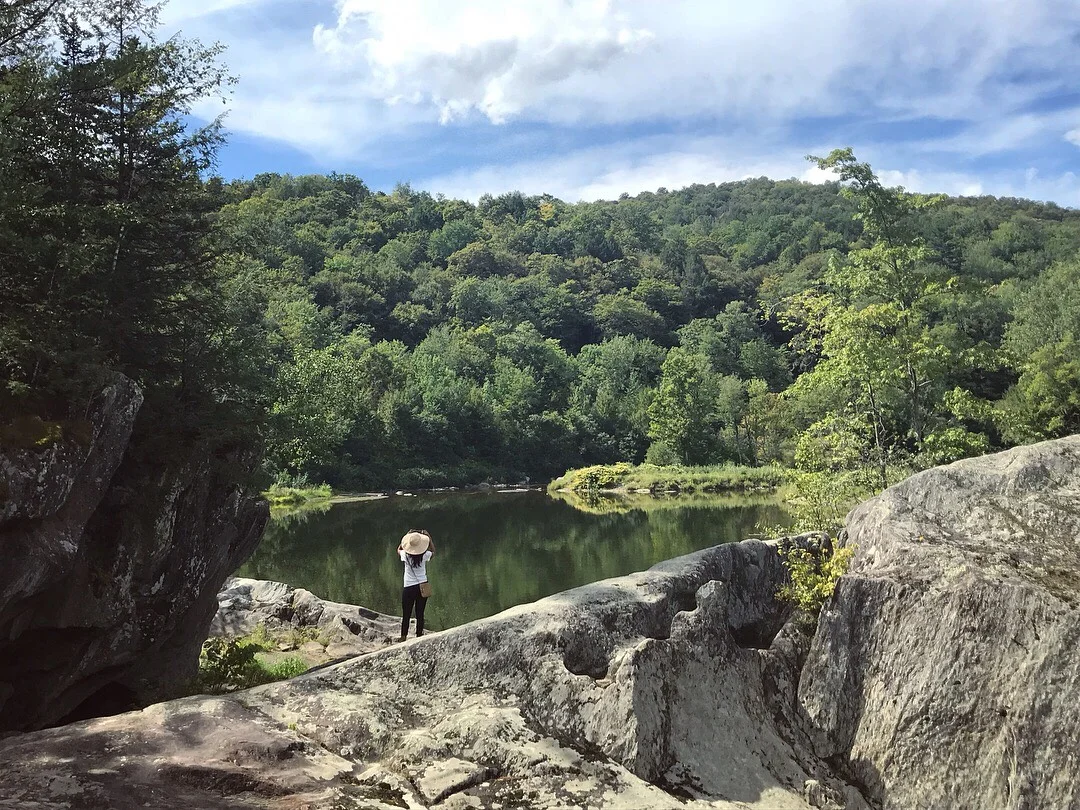Dog Head Falls