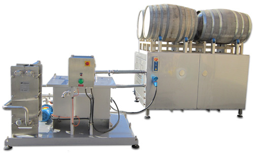 Source: Tom Beard Barrel Washers