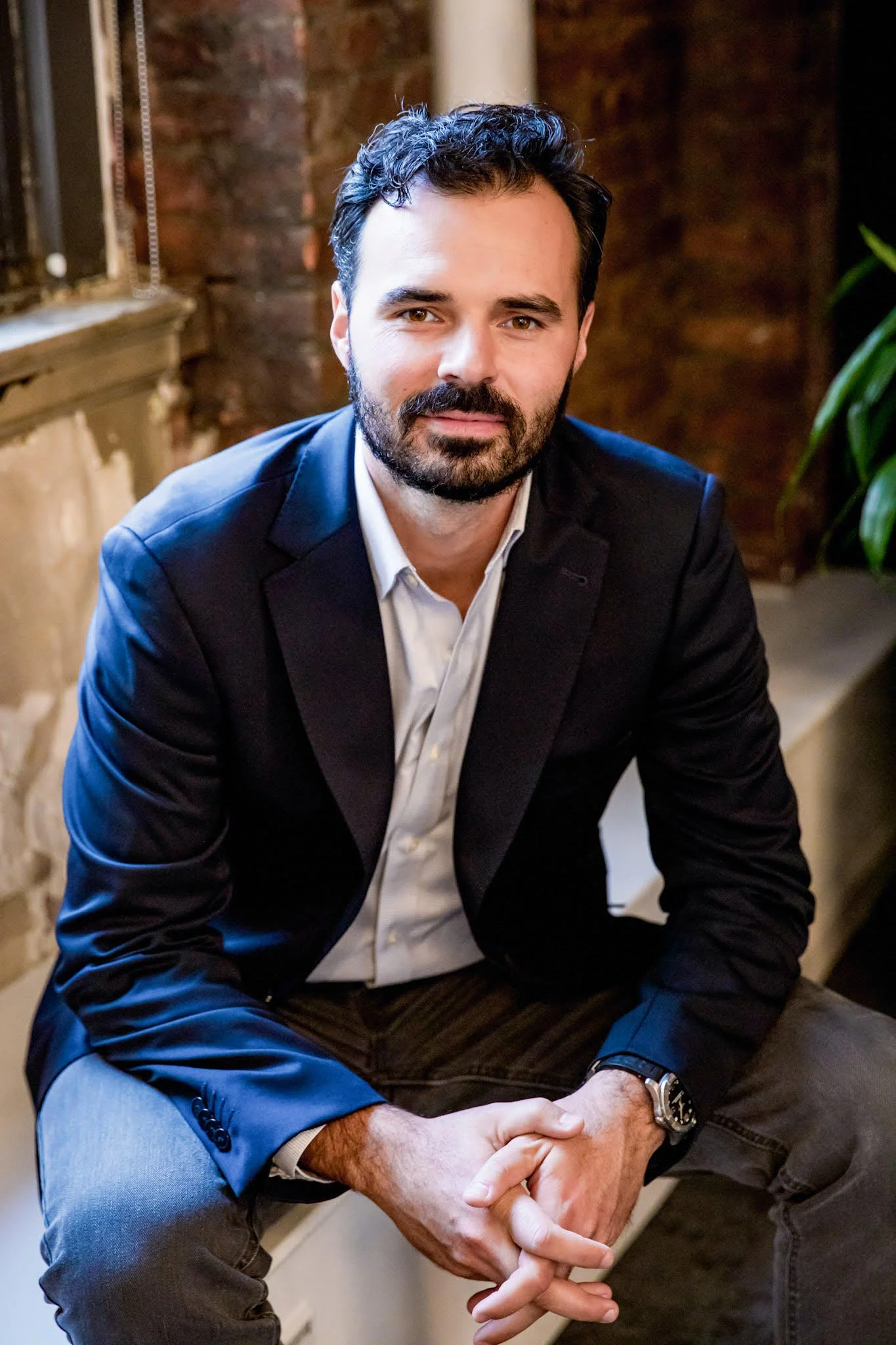 Picture of Cameron Bard 