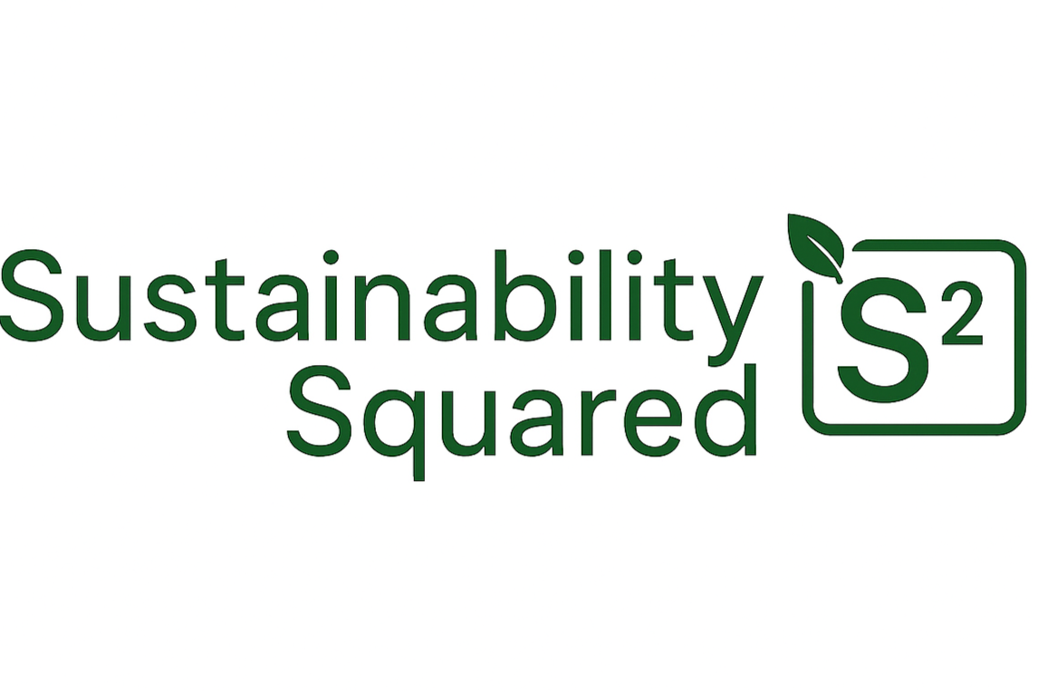 Sustainability Squared