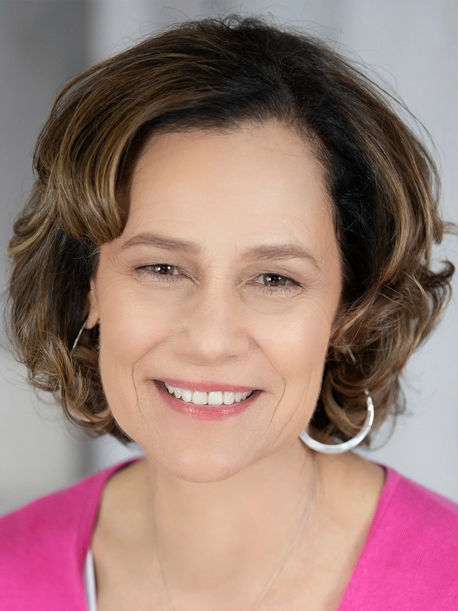 Giulia Nesi Tetreau, CSB