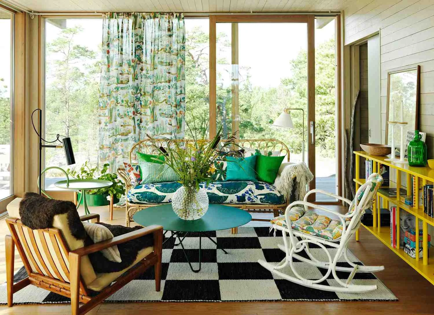 Image courtesy of Svensk Tenn