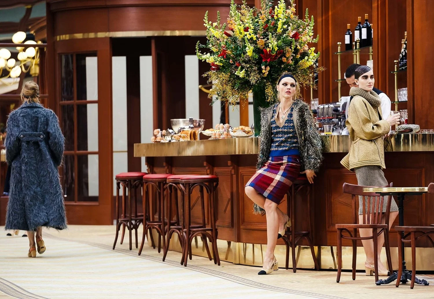 Image courtesy of Chanel