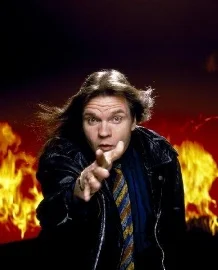 The Immortal Meat Loaf