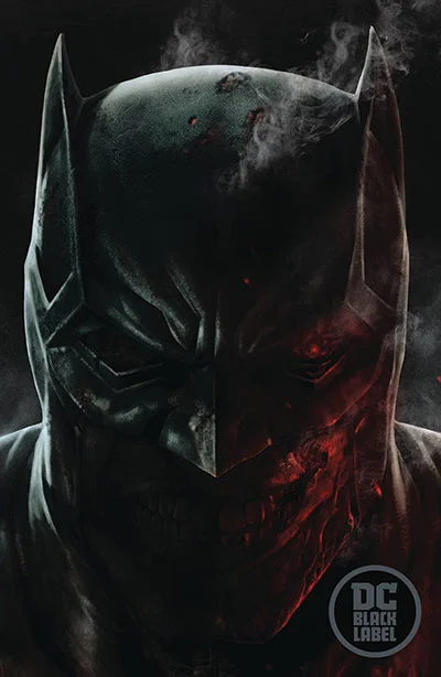 Episode 23: BATMAN'S NAUGHTY PLACE episode artwork