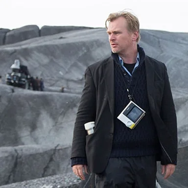 Episode 27: CHRISTOPHER NOLAN'S THERMOS episode artwork