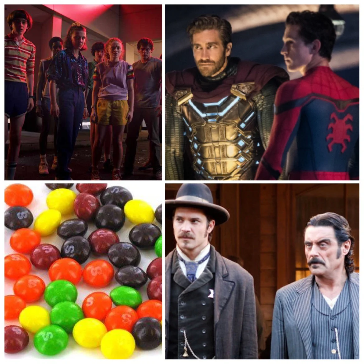 Episode 11: SKITTLES ARE MADE OF HOOVES