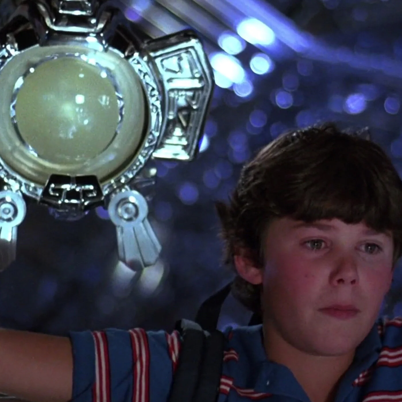 Episode 05: DEEP DIVE: Flight of the Navigator episode artwork