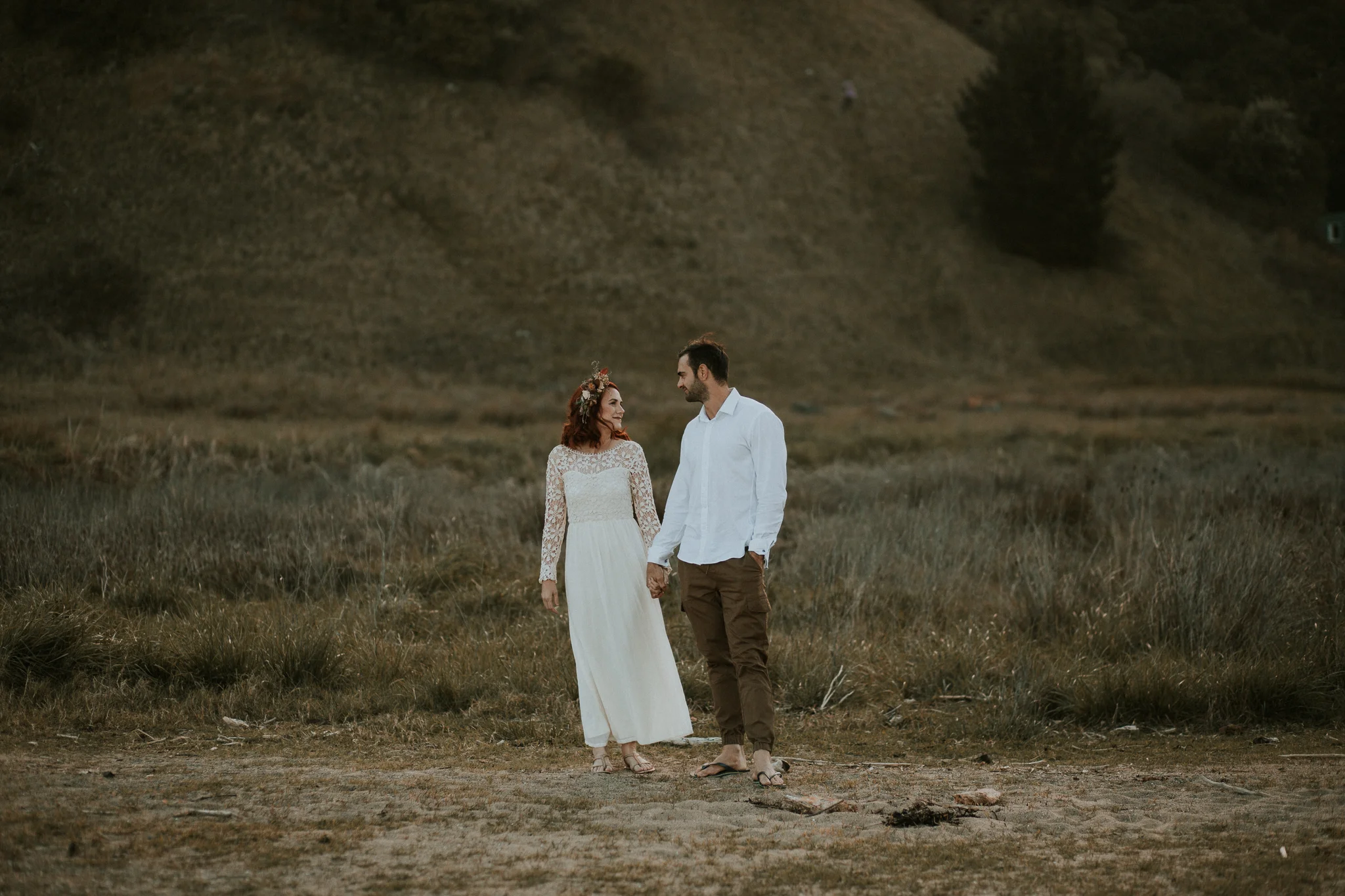 Jared & Morgan Engagement Session - Waipatiki Beach-11.jpg