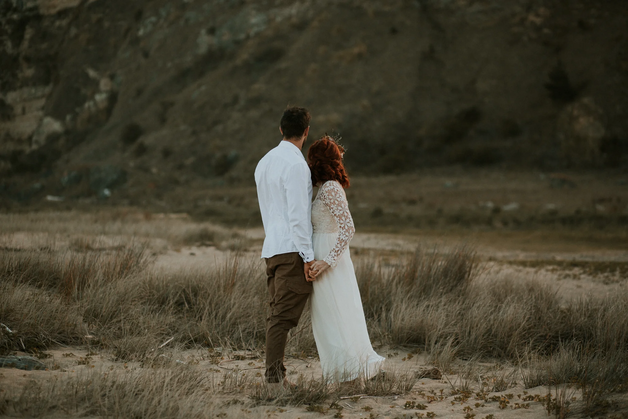Jared & Morgan Engagement Session - Waipatiki Beach-18.jpg