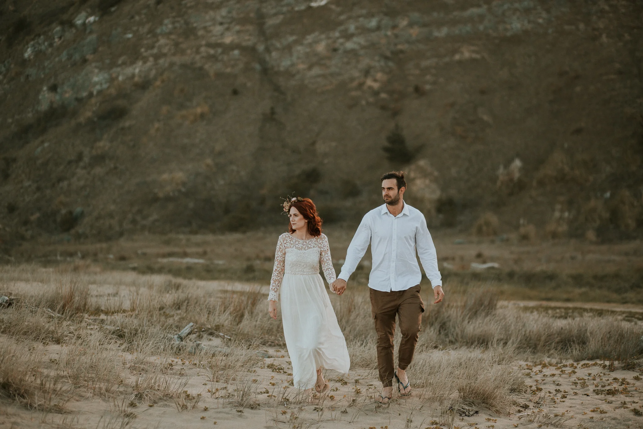 Jared & Morgan Engagement Session - Waipatiki Beach-27.jpg