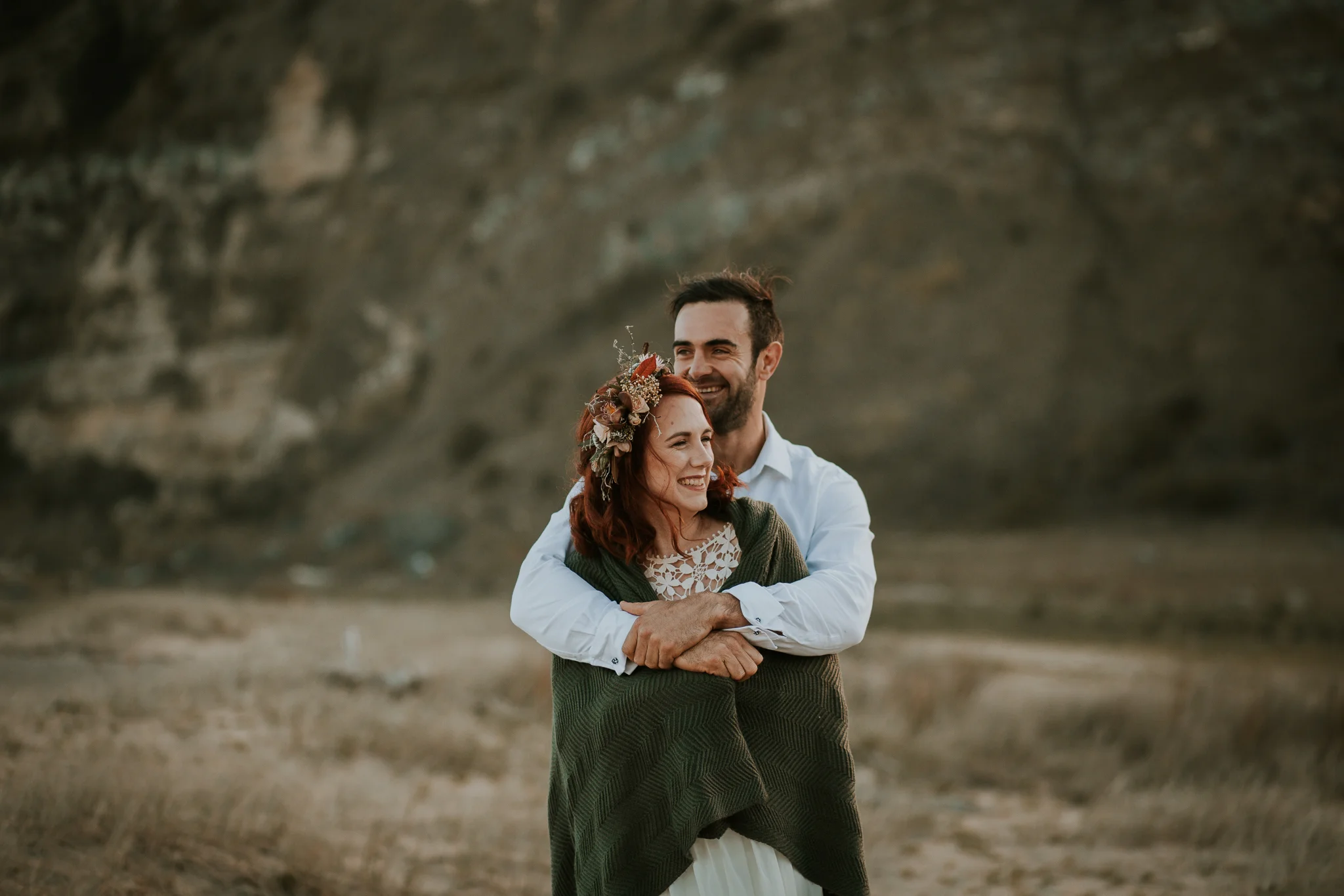 Jared & Morgan Engagement Session - Waipatiki Beach-30.jpg