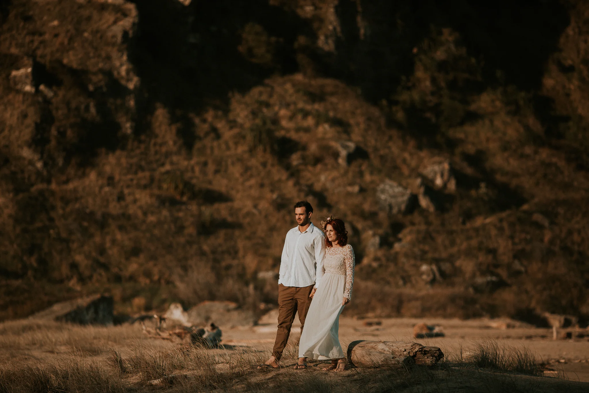 Jared & Morgan Engagement Session - Waipatiki Beach-44.jpg