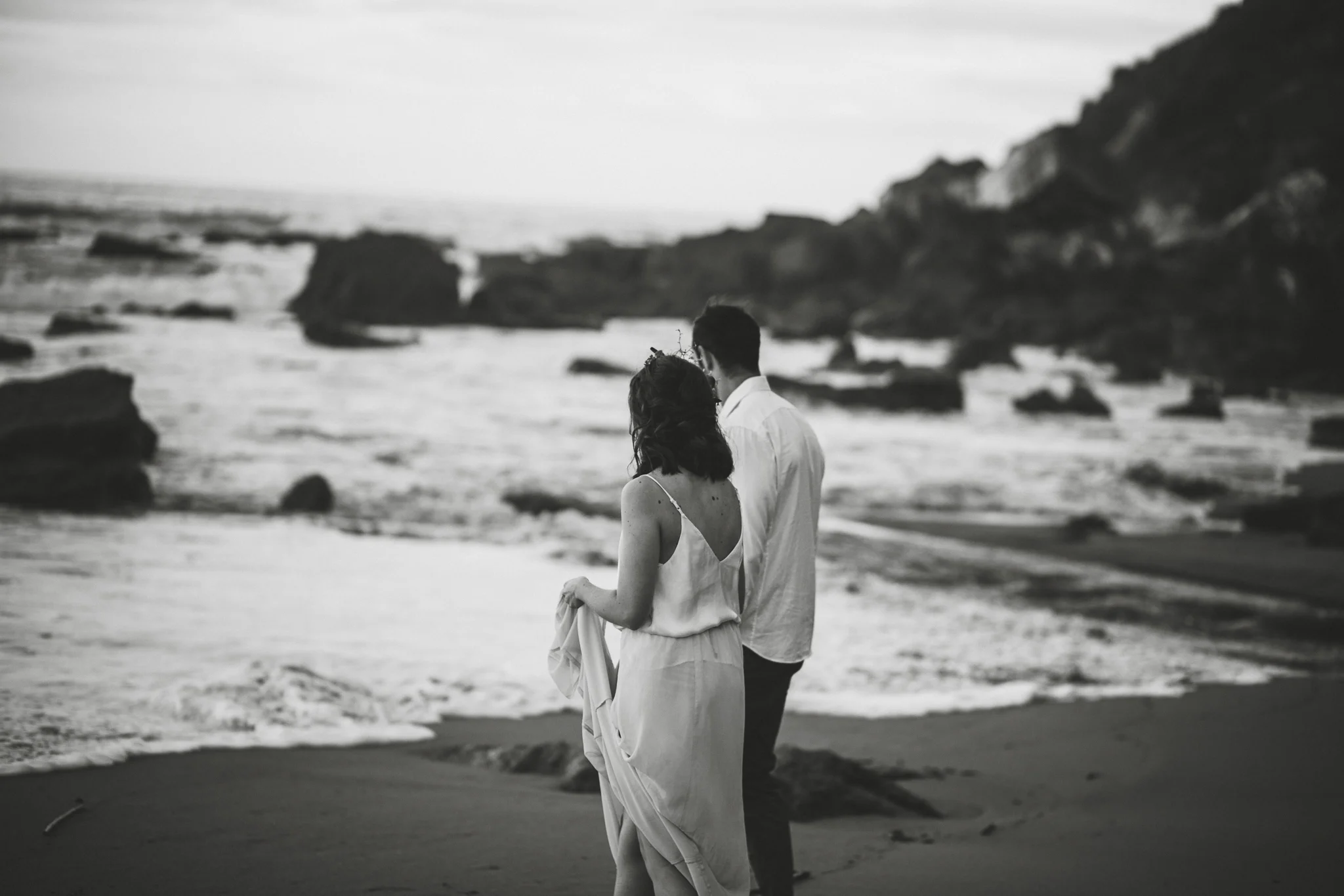 Jared & Morgan Engagement Session - Waipatiki Beach-100.jpg