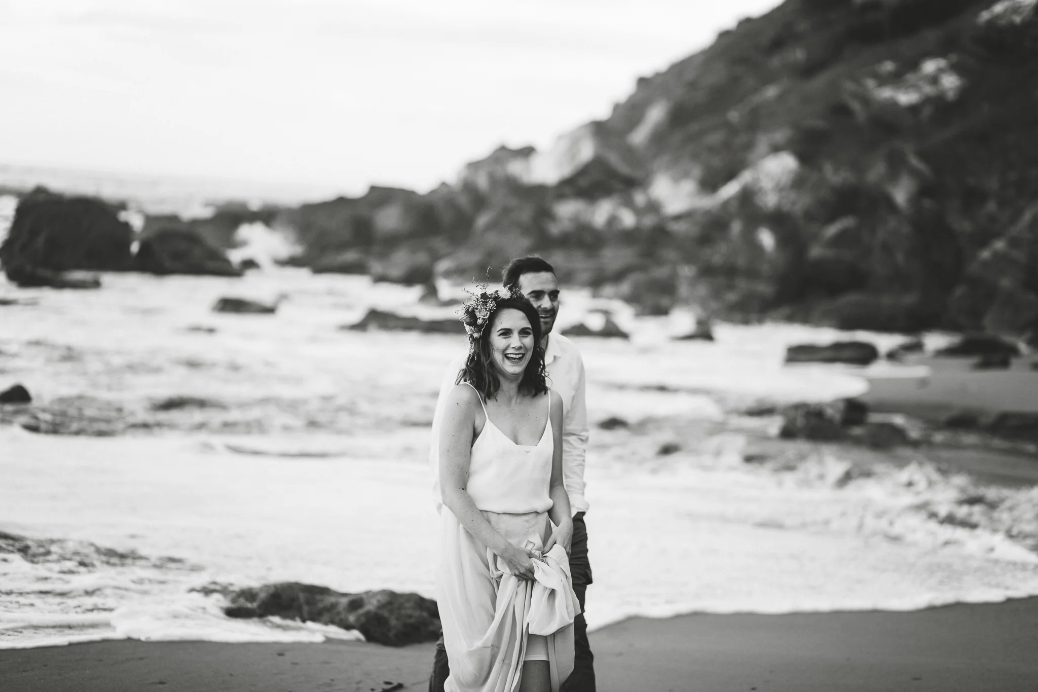 Jared & Morgan Engagement Session - Waipatiki Beach-101.jpg