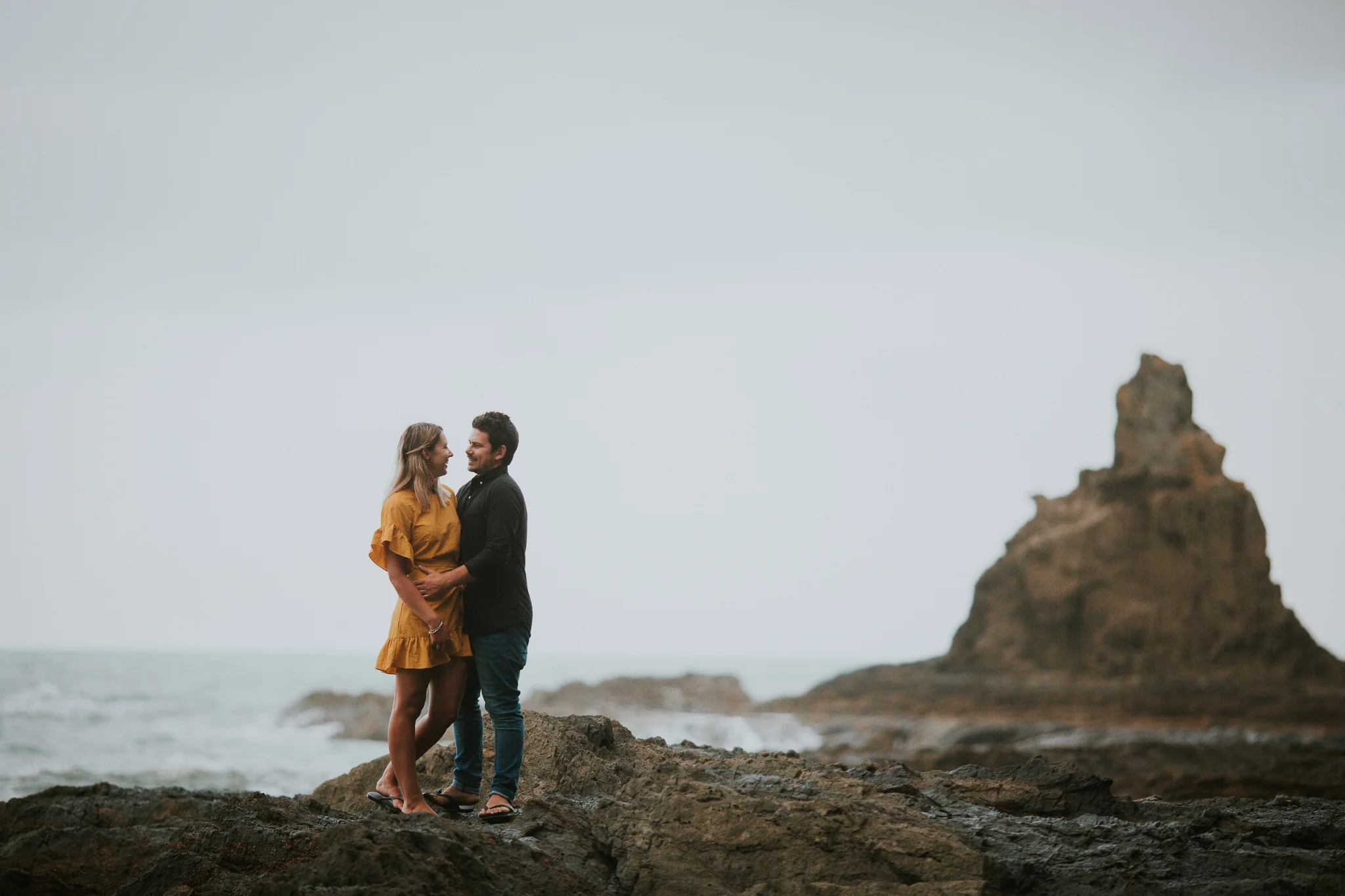 Lisa Fisher Photography Hawkes Bay Wedding Engagement Ohope Beach-32.jpg