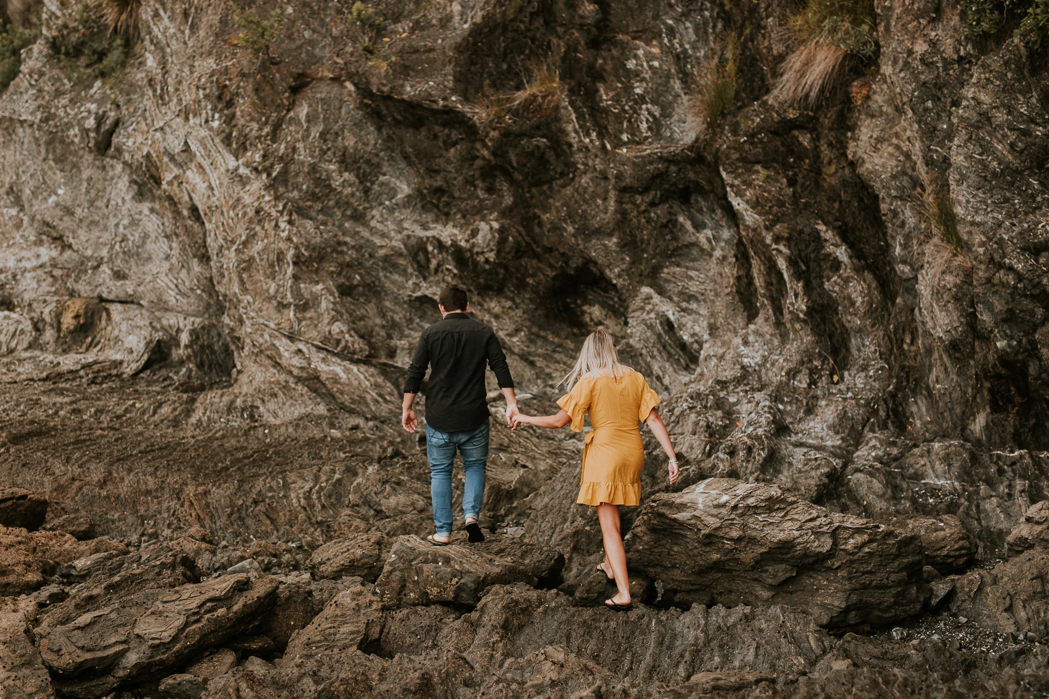 Lisa Fisher Photography Hawkes Bay Wedding Engagement Ohope Beach-33.jpg