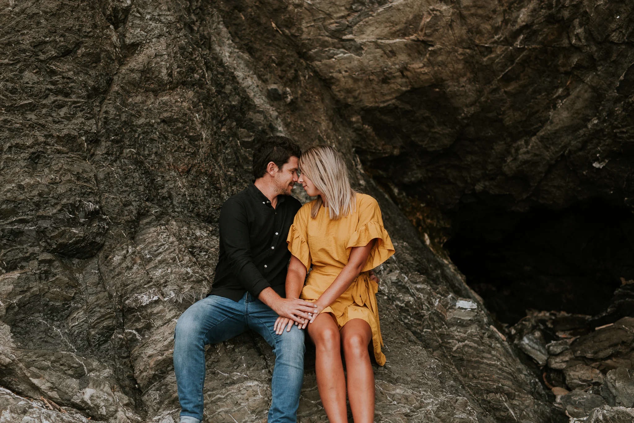 Lisa Fisher Photography Hawkes Bay Wedding Engagement Ohope Beach-40.jpg