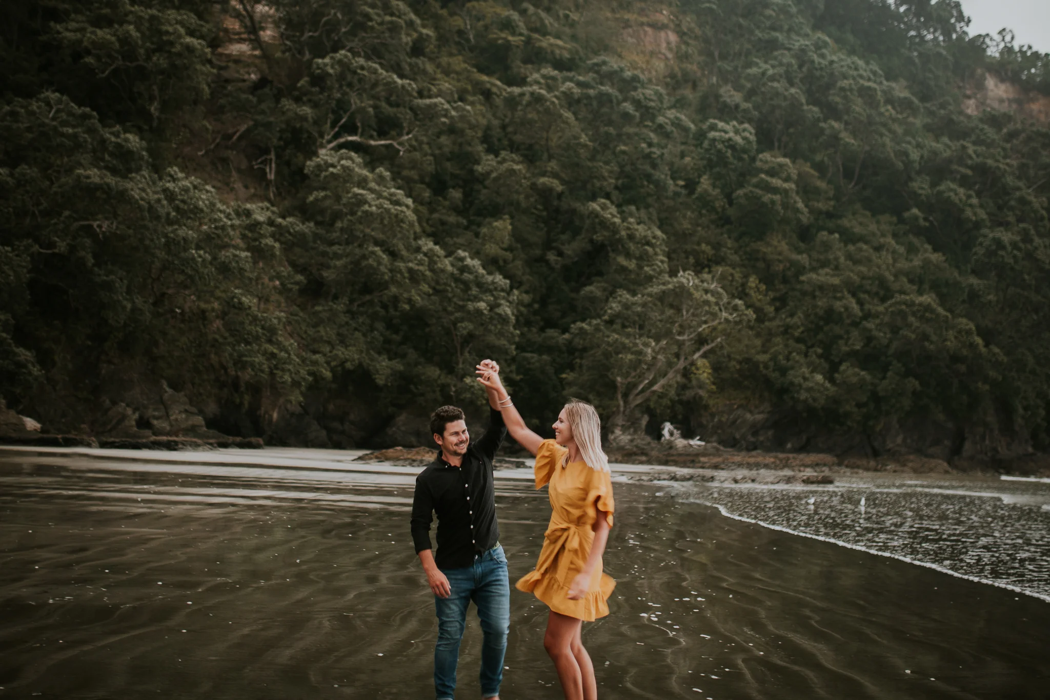 Lisa Fisher Photography Hawkes Bay Wedding Engagement Ohope Beach-55.jpg