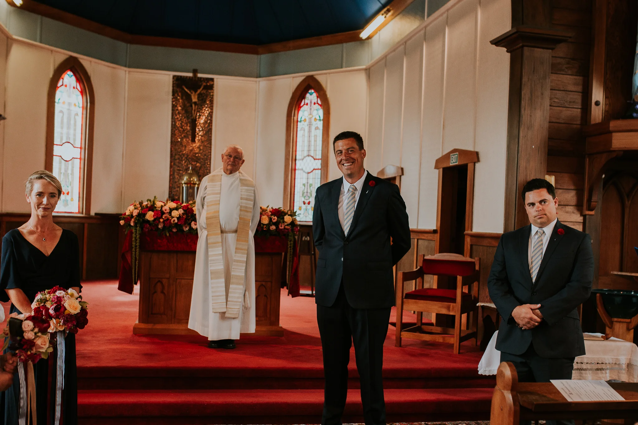 Lisa Fisher Photography - Napier Wedding Photography-6.jpg