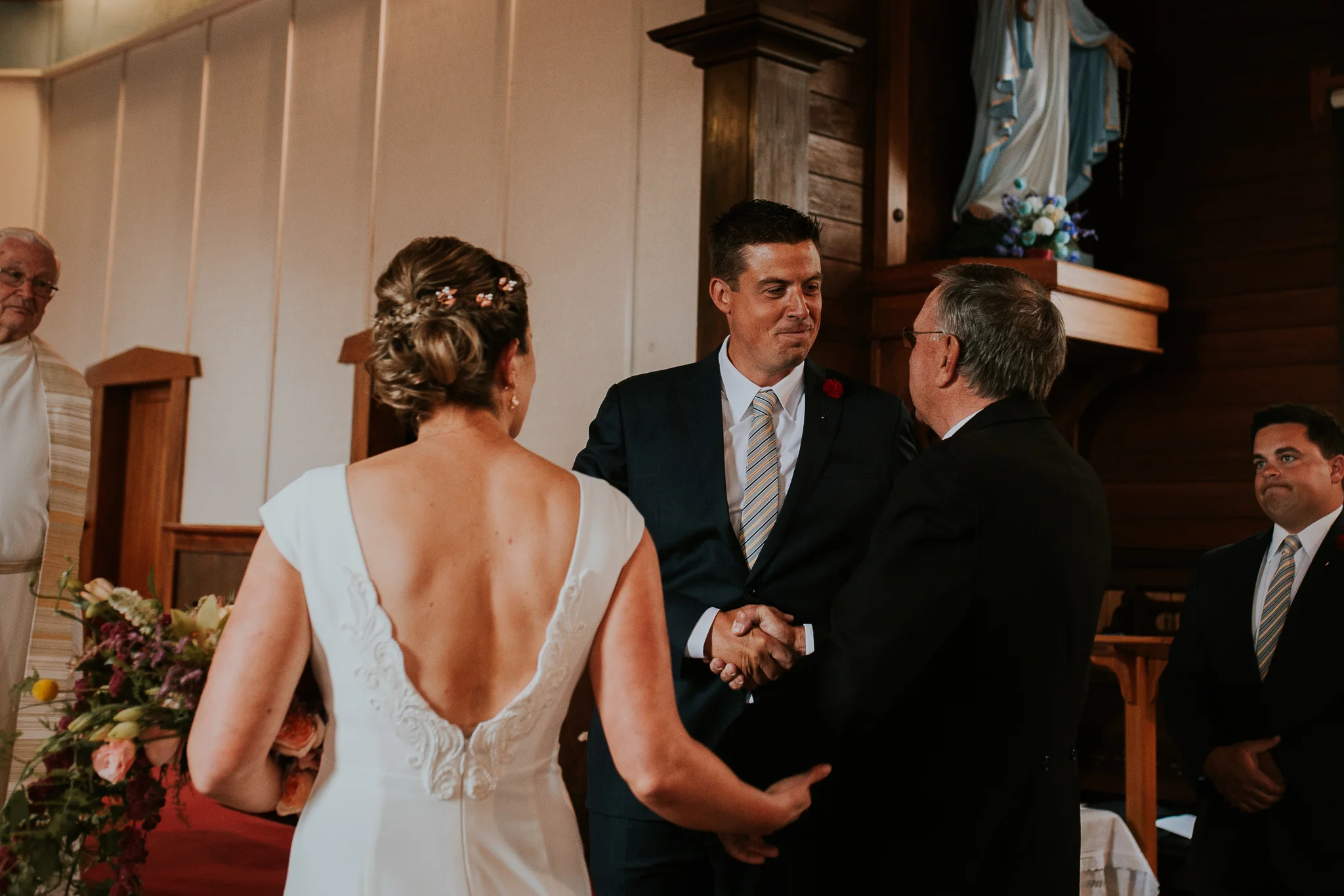 Lisa Fisher Photography - Napier Wedding Photography-7.jpg