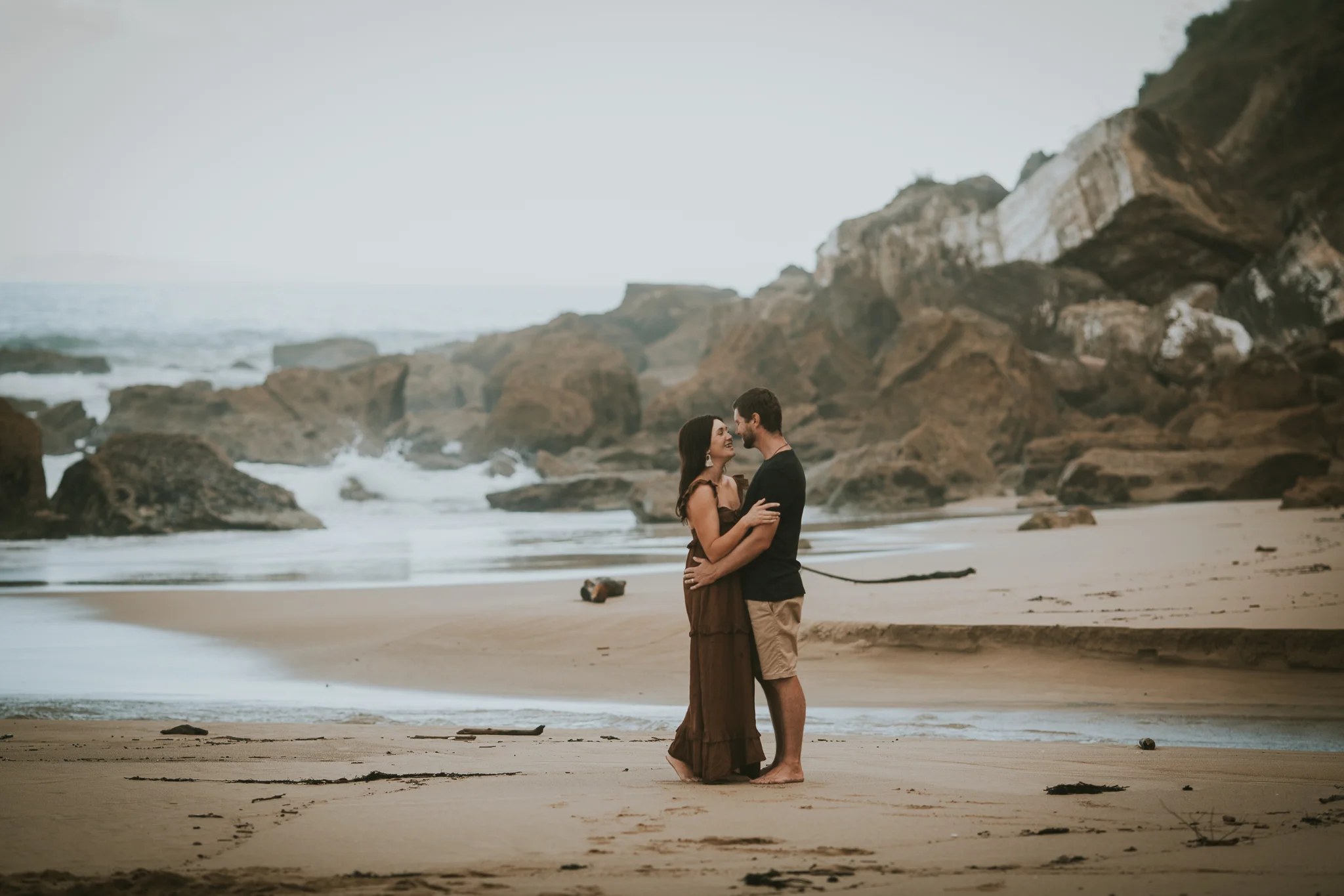 Nz Hawkes Bay Napier Wedding photographer waipatiki beach-47.jpg