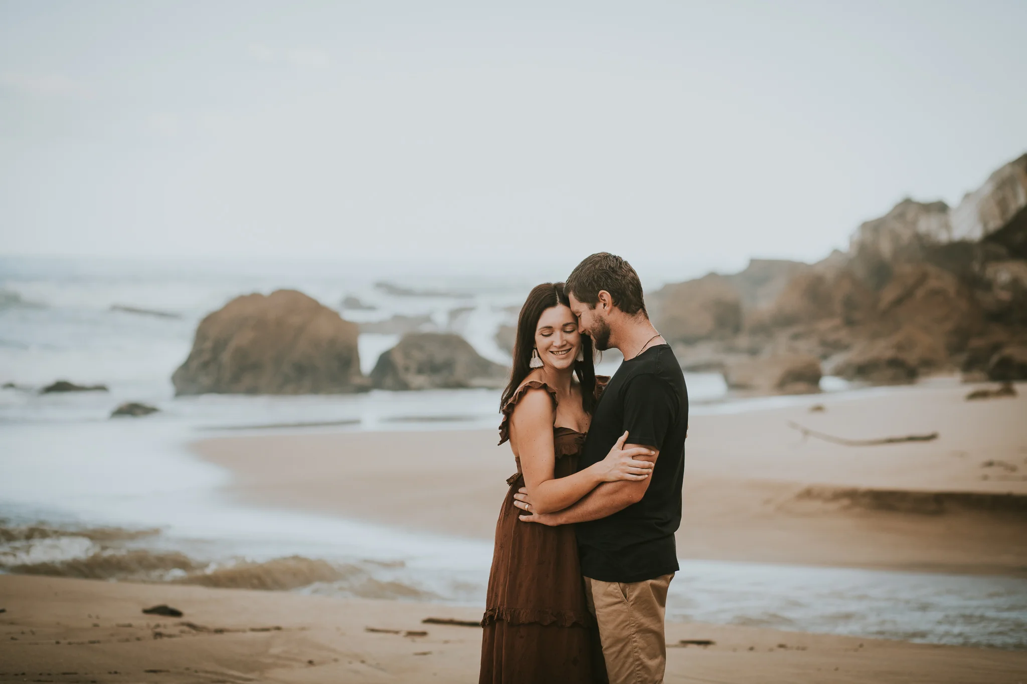 Nz Hawkes Bay Napier Wedding photographer waipatiki beach-49.jpg