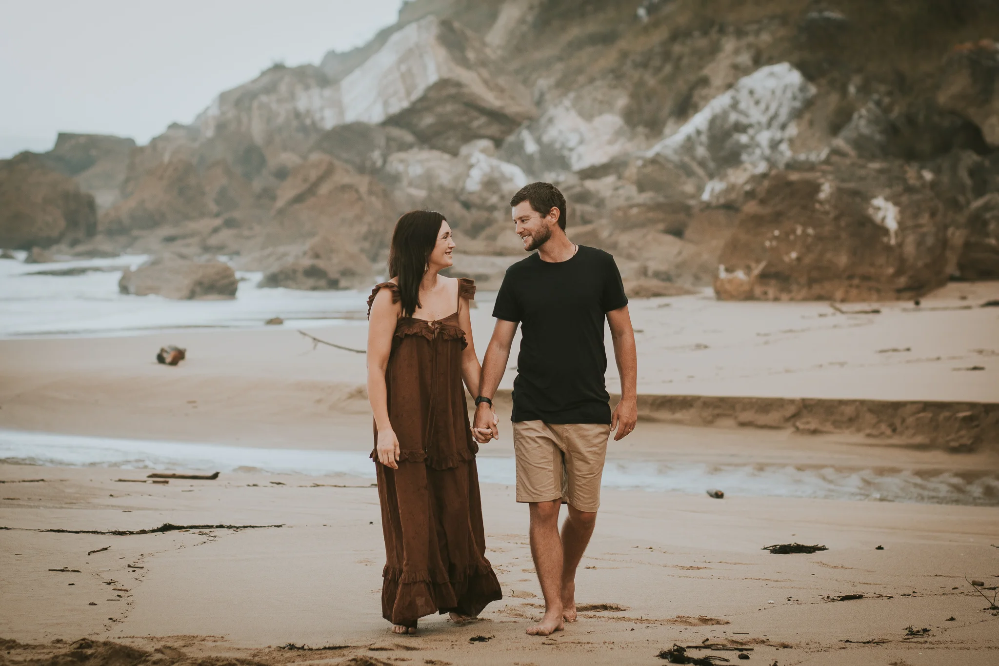 Nz Hawkes Bay Napier Wedding photographer waipatiki beach-55.jpg