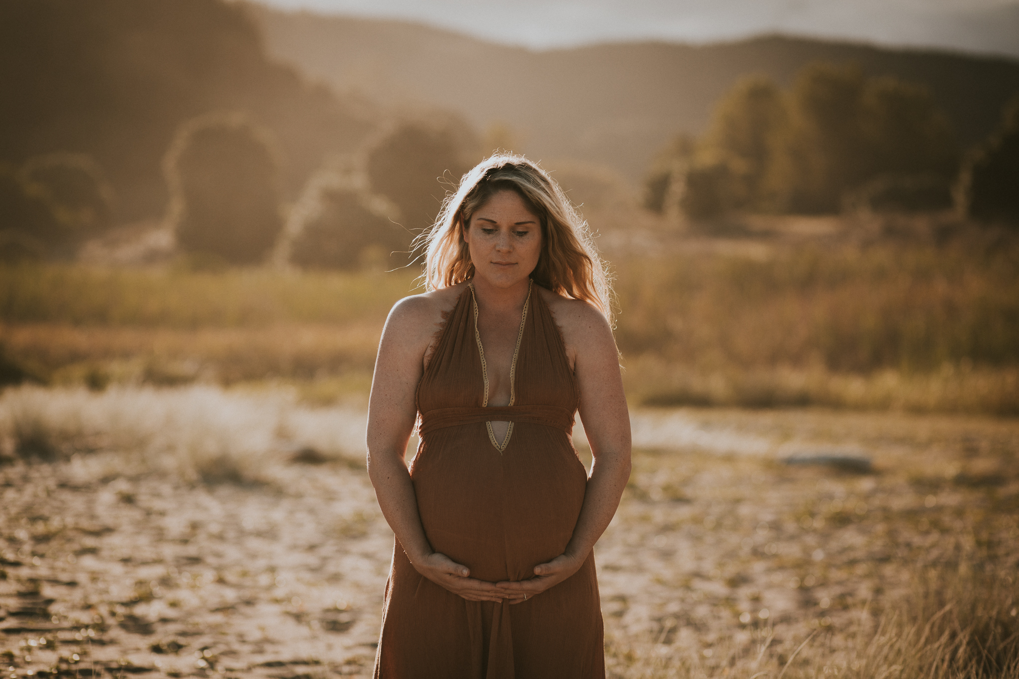 Lisa Fisher Photography - Hawkes bay Maternity shoot waipatiki beach-41.jpg