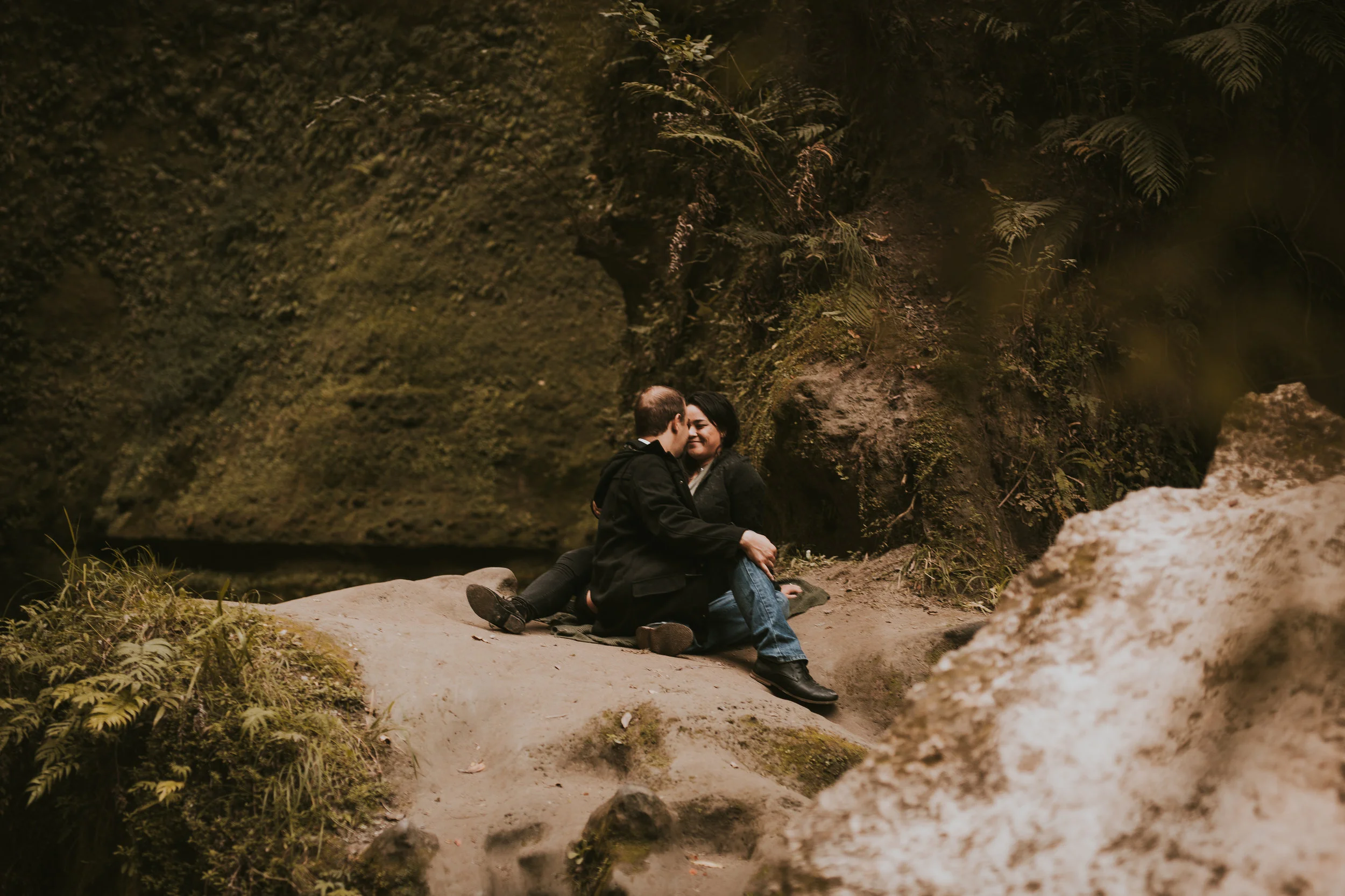 Lisa Fisher Photography - James & Lisa Engagement-39.jpg