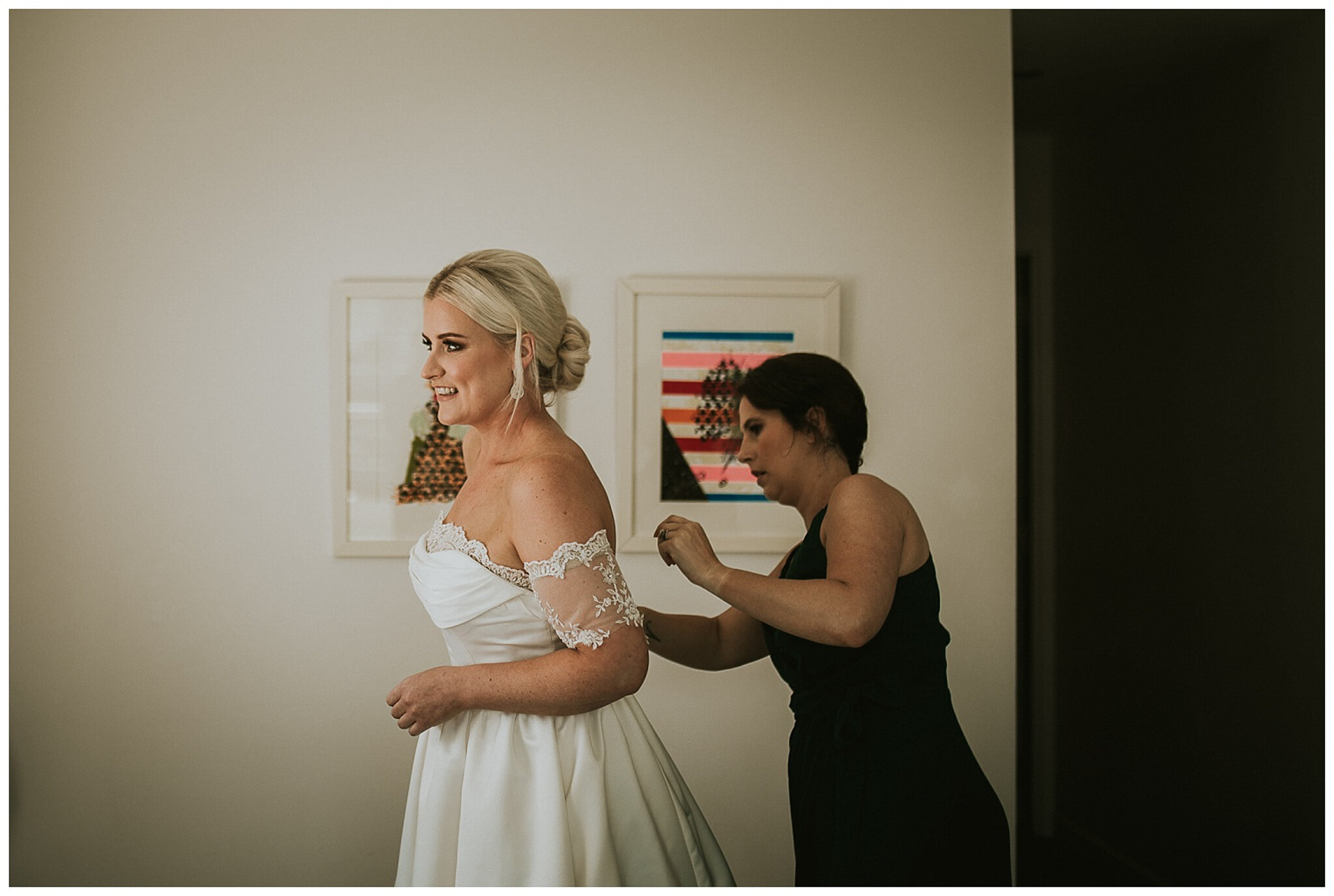 Napier Wedding Photographer -6.jpg