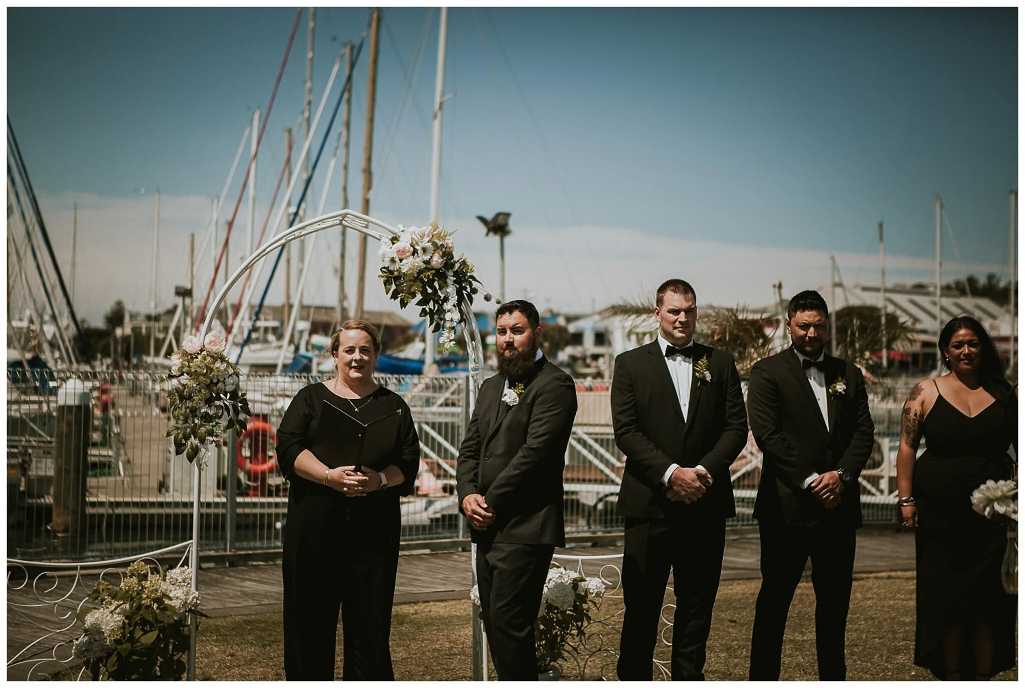 Napier Wedding Photographer -19.jpg