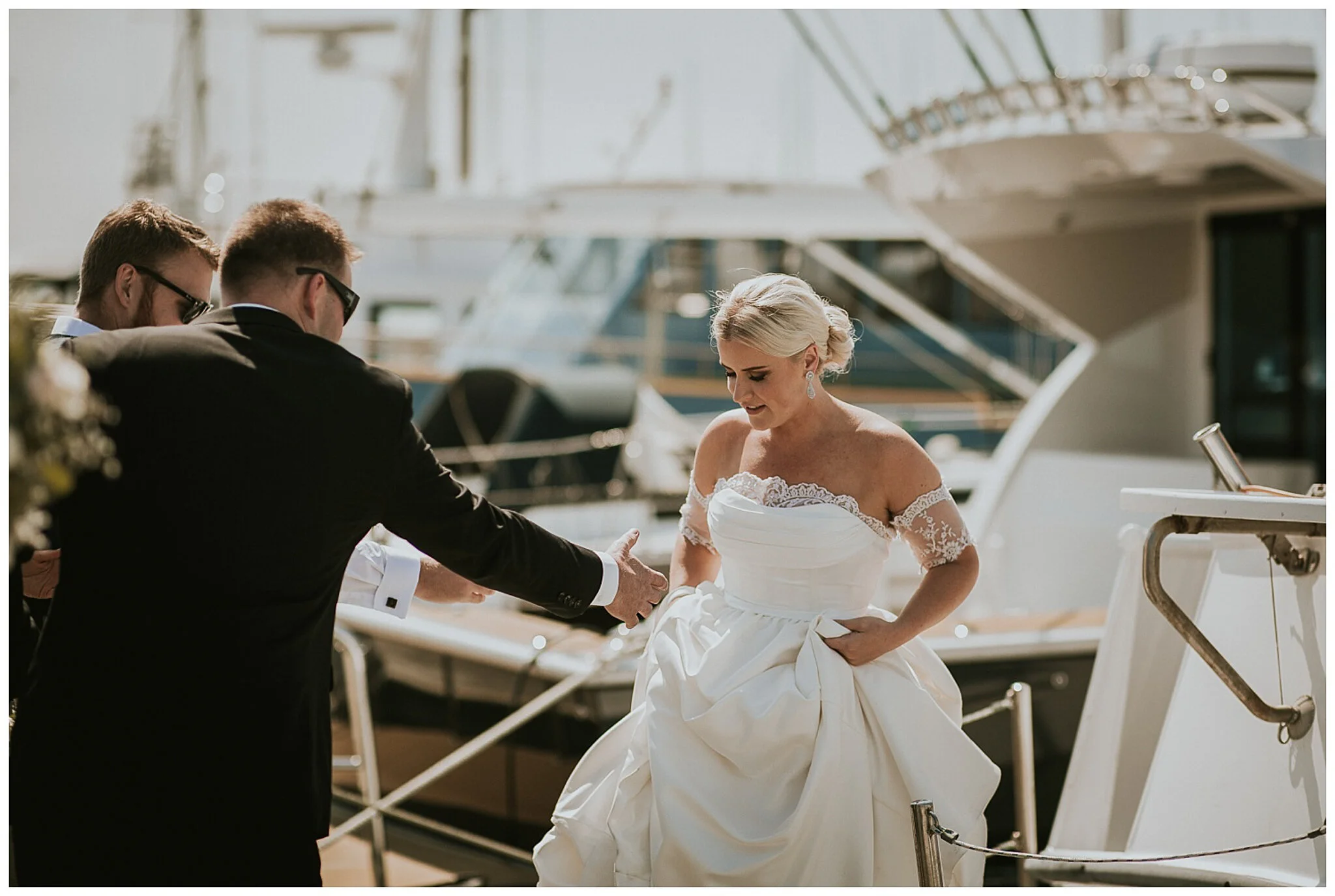 Napier Wedding Photographer -27.jpg