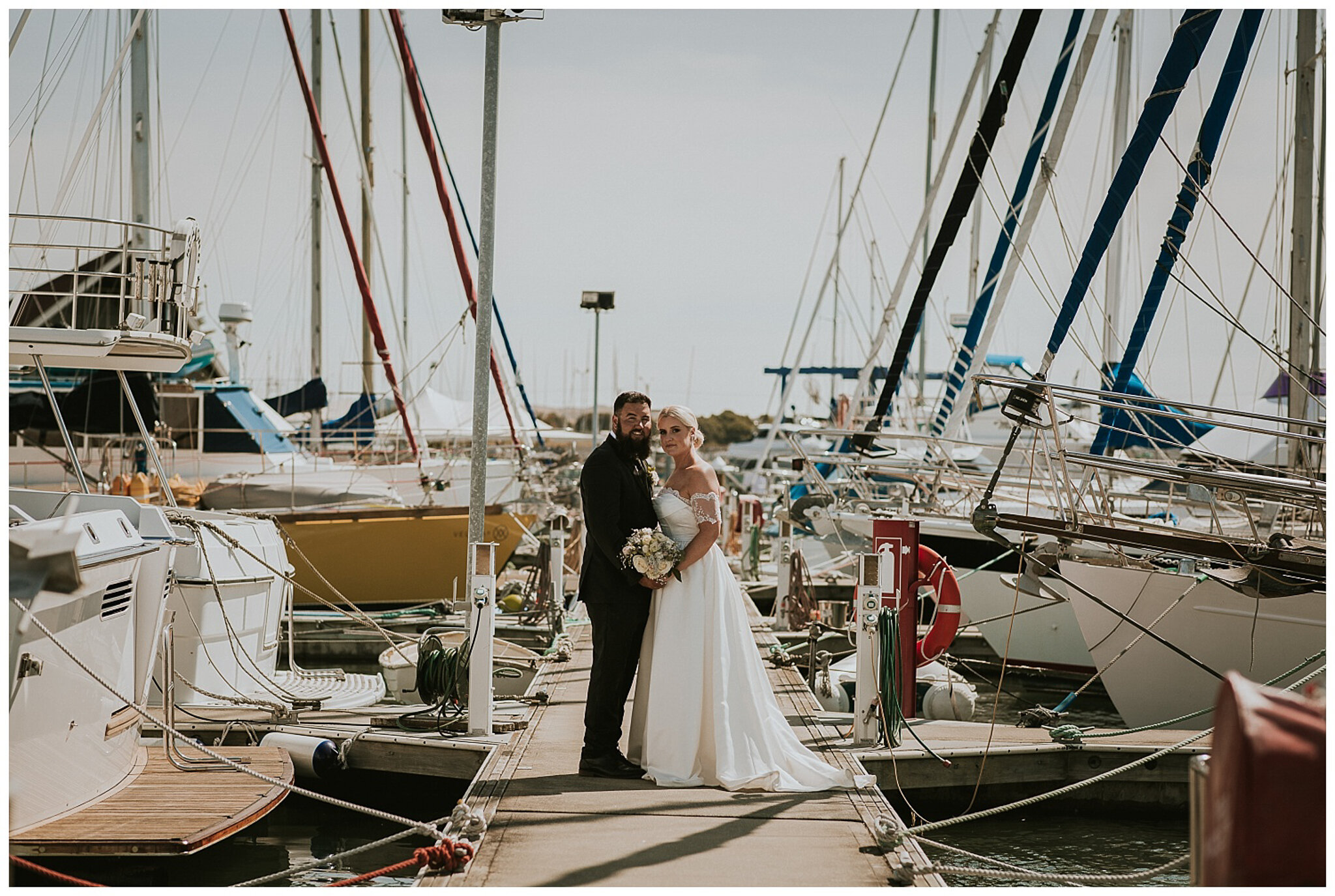 Napier Wedding Photographer -30.jpg