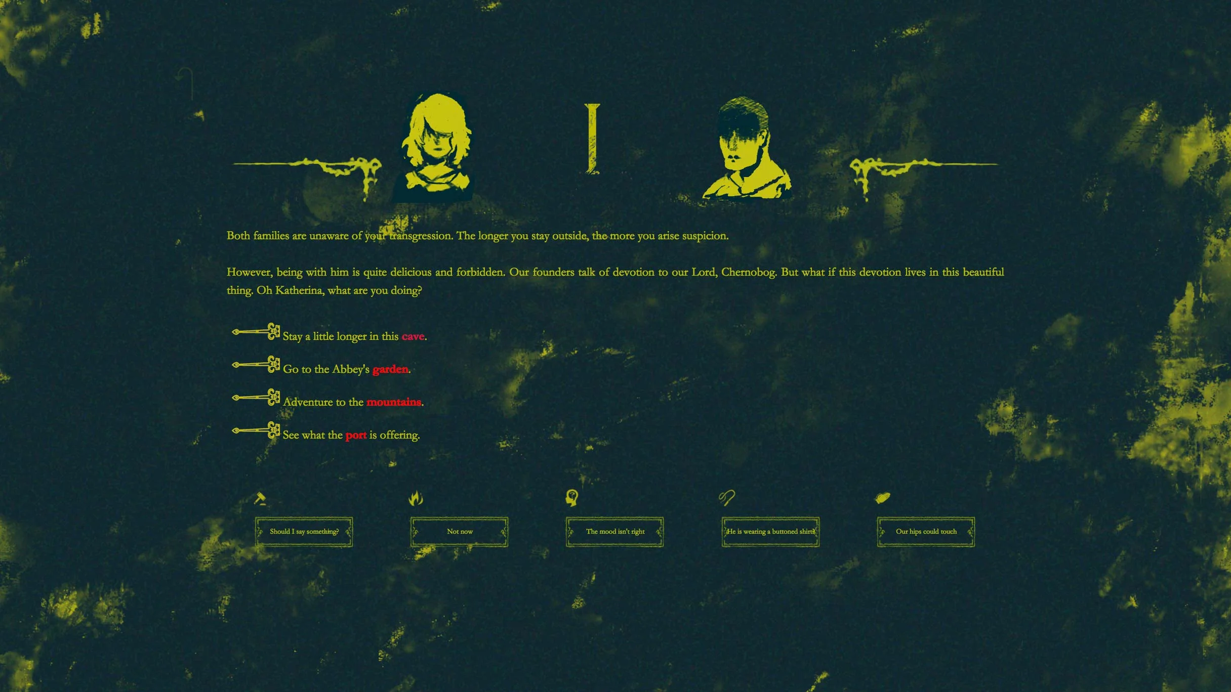 Gameview