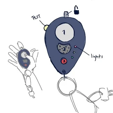 How Can We statements helped direct design principles.