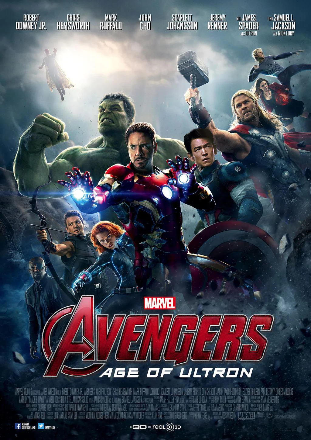 choavengers