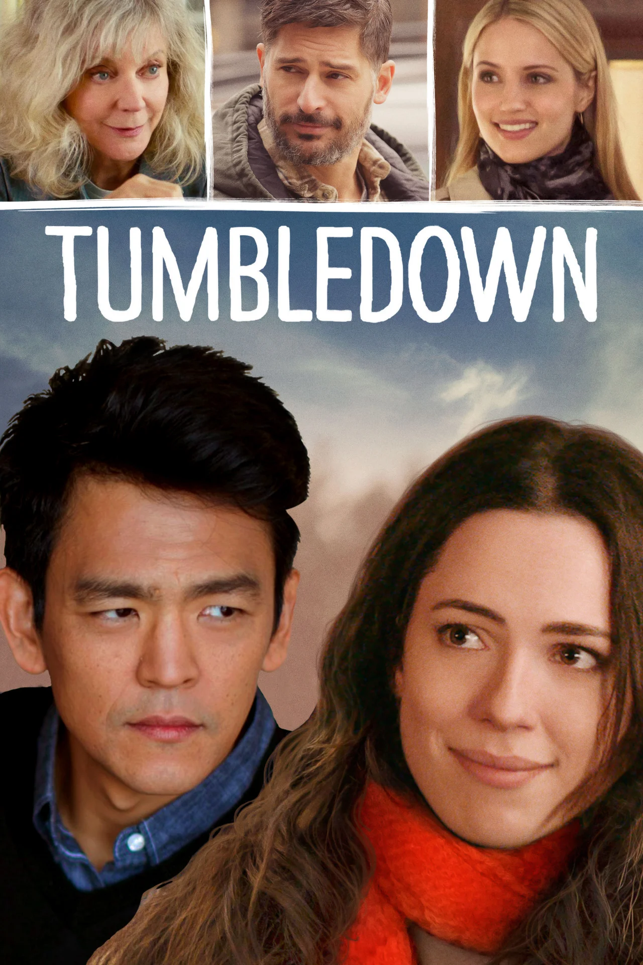chotumbledown