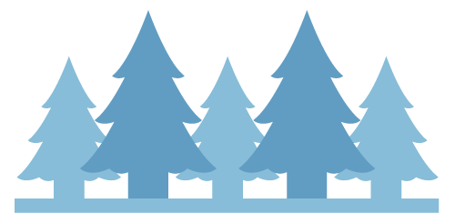 tree divider